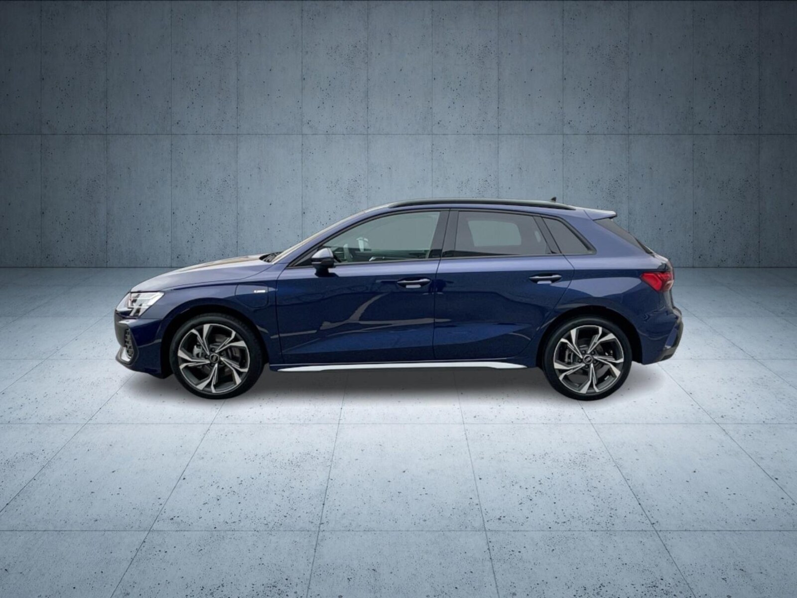 Audi A3 Sportback – Bild 3
