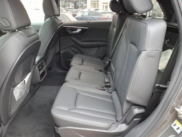 2026 Audi Q7 Premium Plus - Photo 8