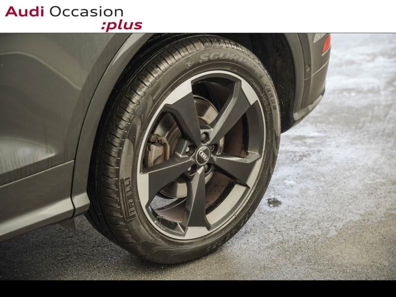 Image about Audi Q5 Avus 2.0 TDI quattro 140 kW (190 ch) S tronic