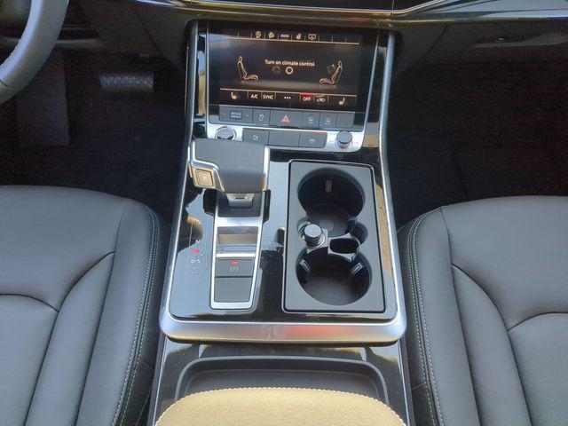 2026 Audi Q7 Premium Plus - Photo 10