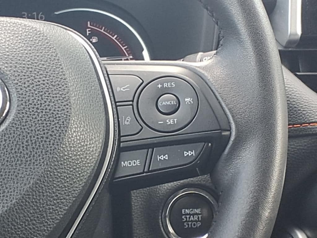 2023 Toyota RAV4 Adventure - Photo 15