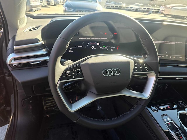 2026 Audi A6 Prestige - Photo 27