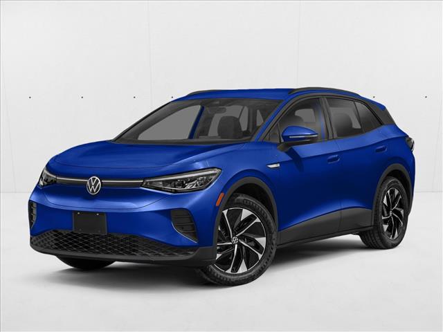 2022 Volkswagen ID.4 PRO S's photo