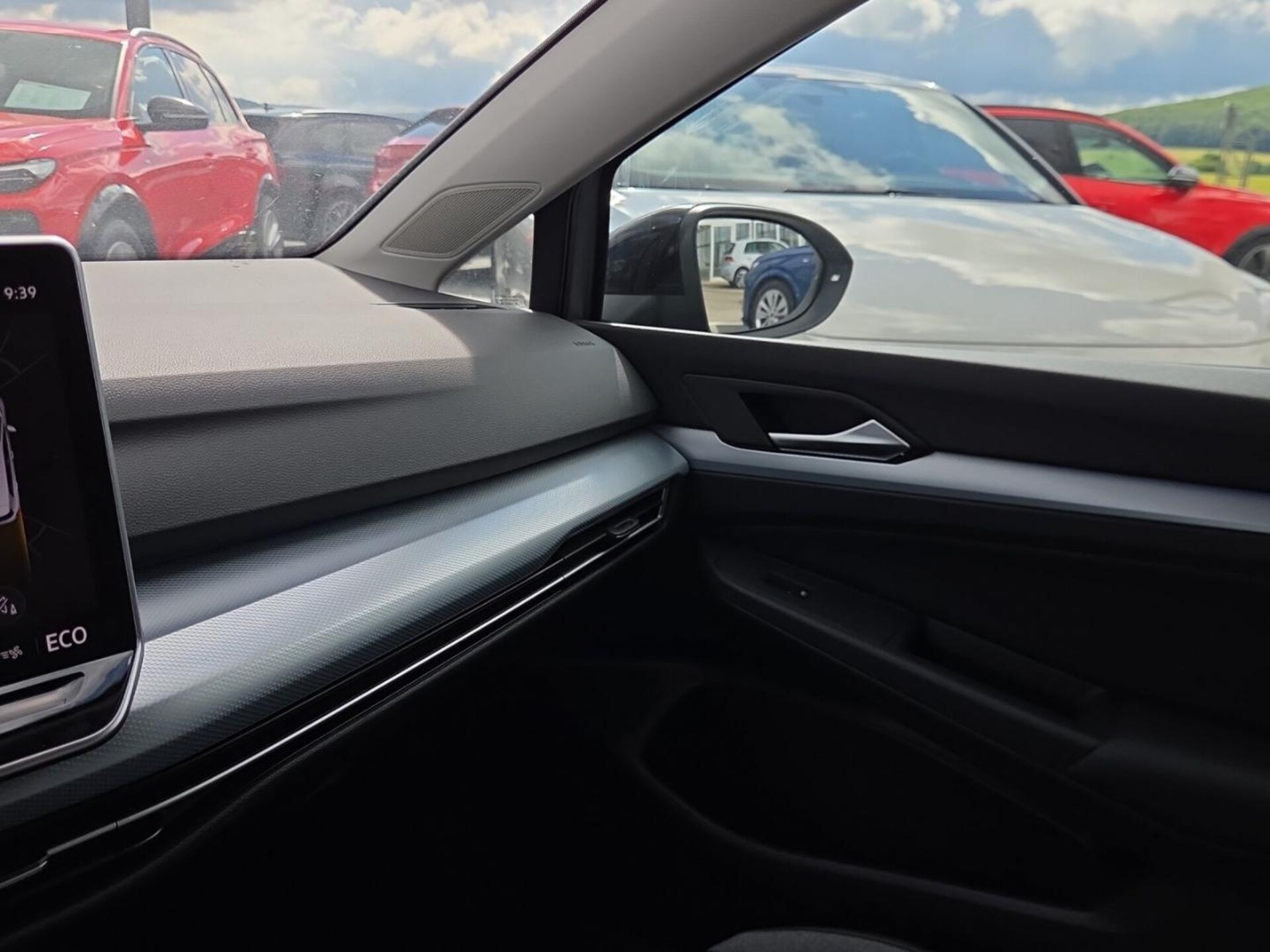 Volkswagen Golf ENERGY