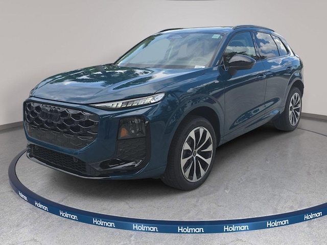 Photo of 2026 Audi Q3 SUV 