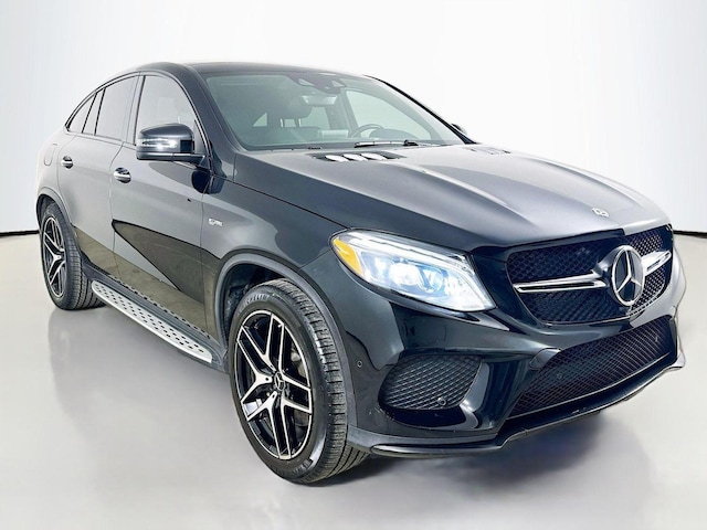 2019 Mercedes-Benz