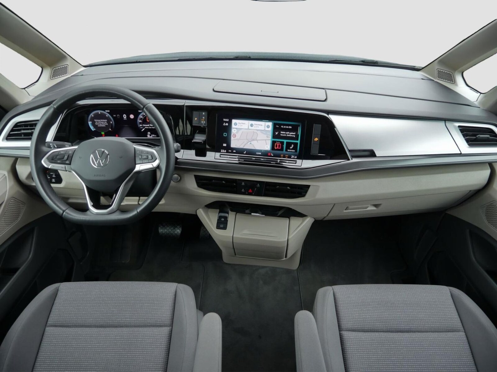 Volkswagen California – Bild 7
