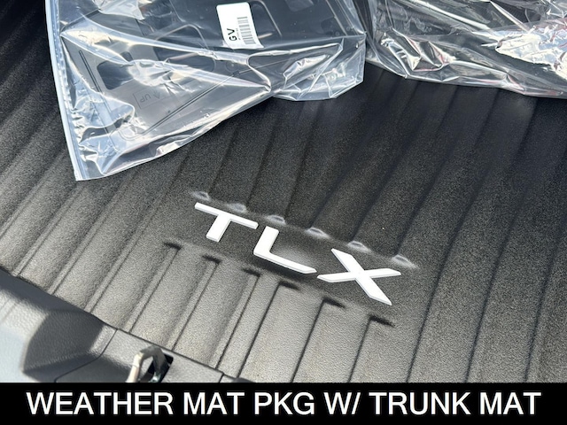2025 Acura TLX Technology Package - Photo 27