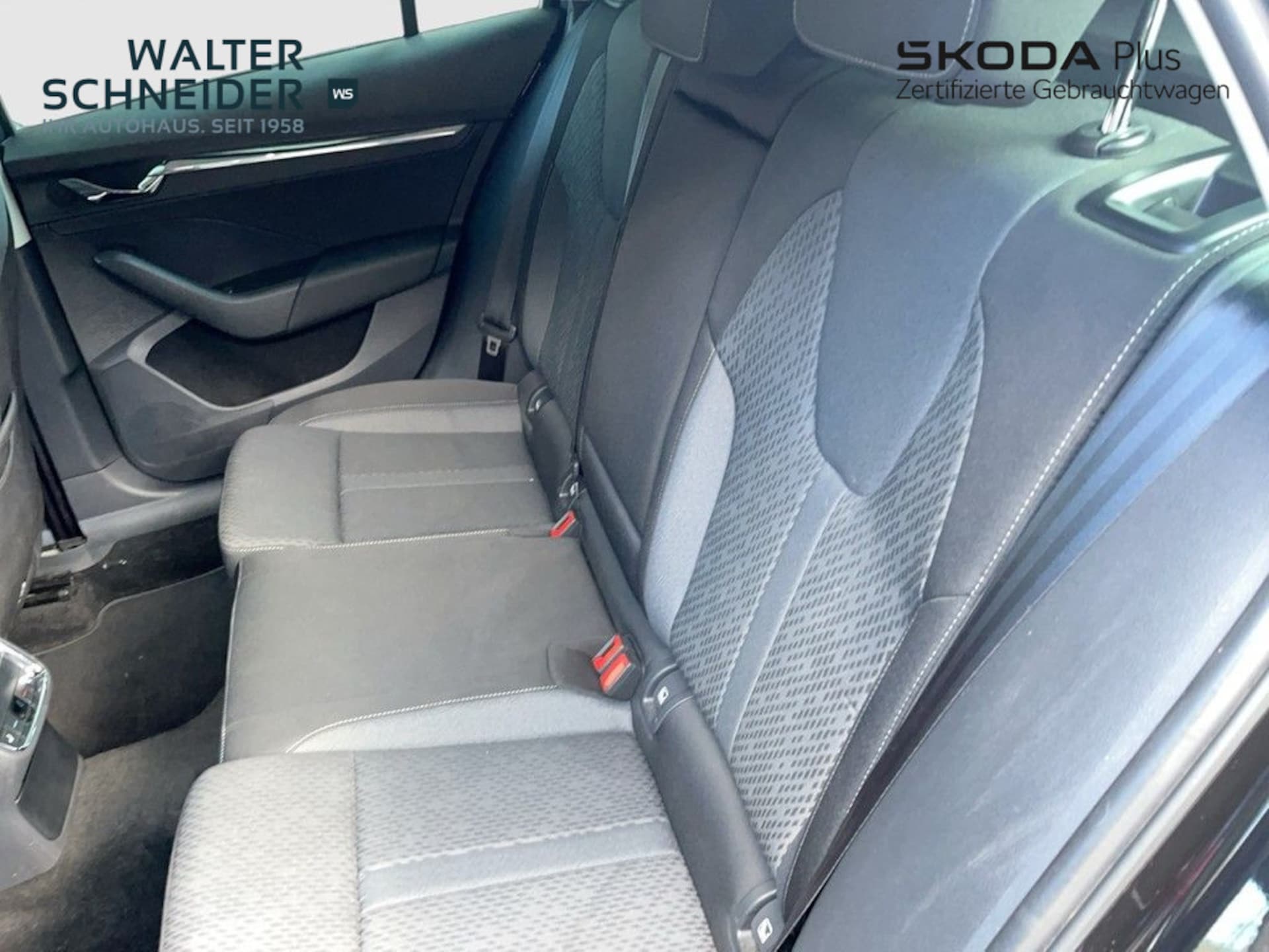 Skoda Octavia Combi Style