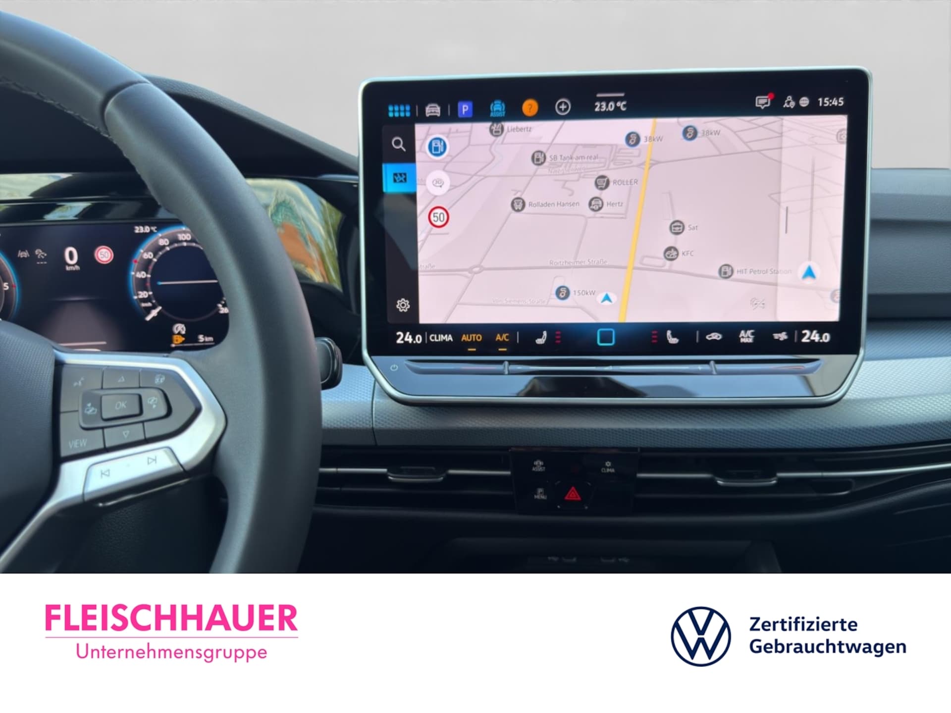 Volkswagen Golf Goal