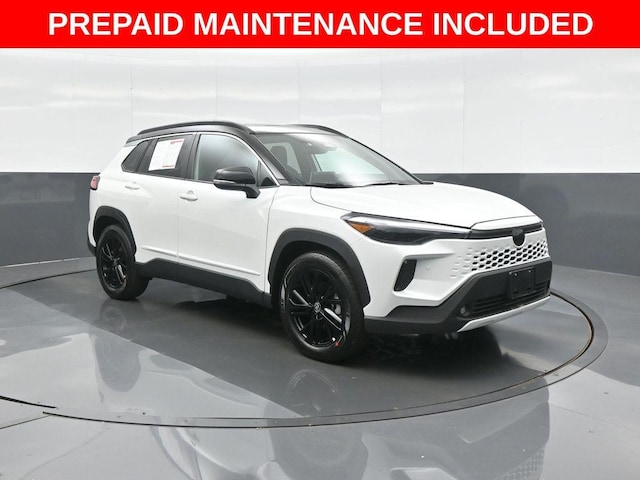 2026 Toyota