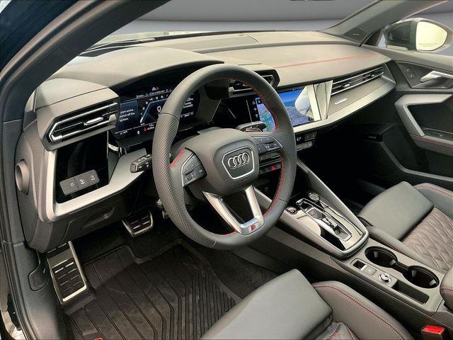 2026 Audi S3 Base - Photo 7