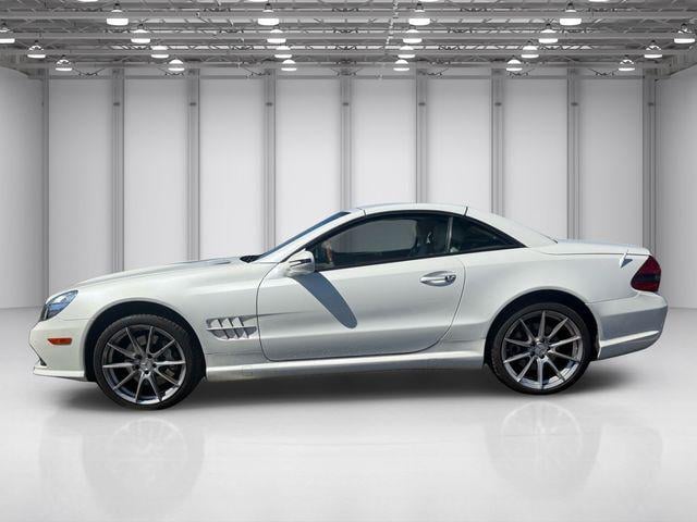 2009 Mercedes-Benz