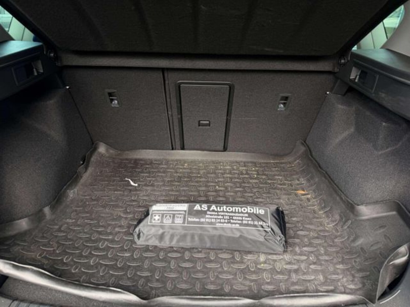 SEAT Ateca – Bild 9