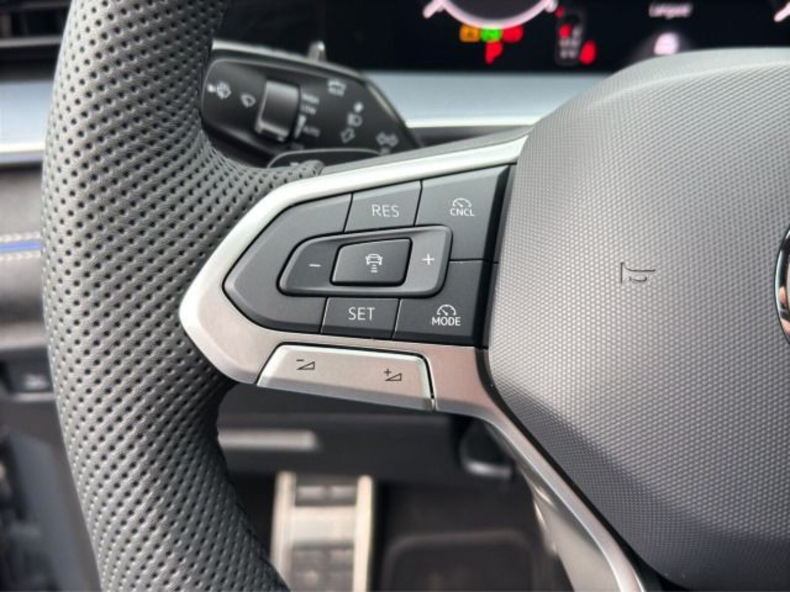 Volkswagen Tayron – Bild 17