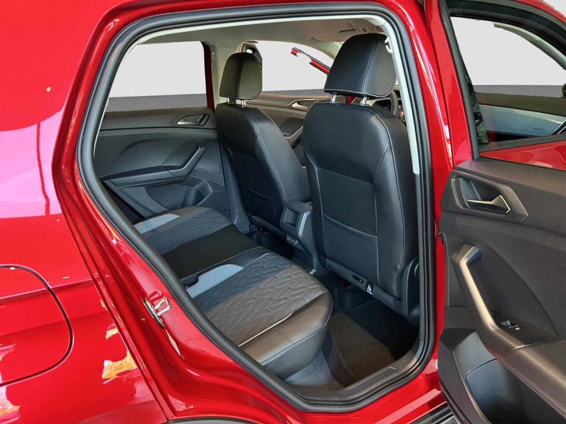 Volkswagen T-Cross ENERGY