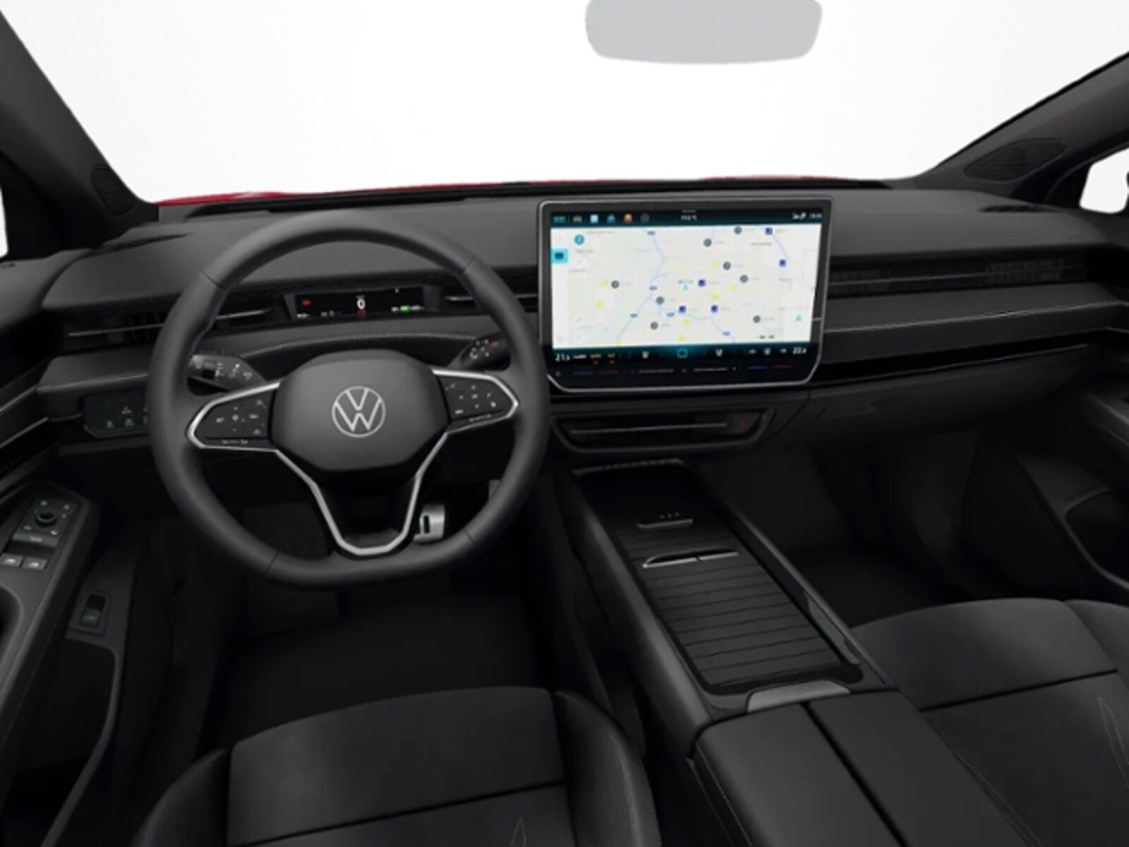 Volkswagen ID.7 Tourer – Bild 7