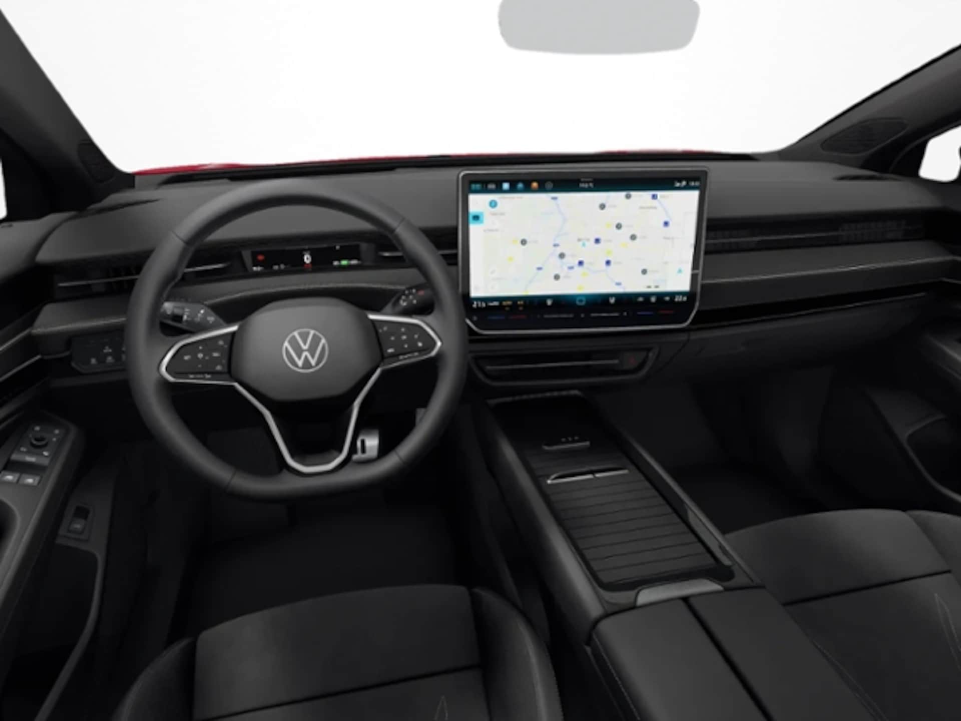 Volkswagen ID.7 Tourer Pro S