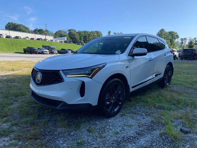2022 Acura RDX