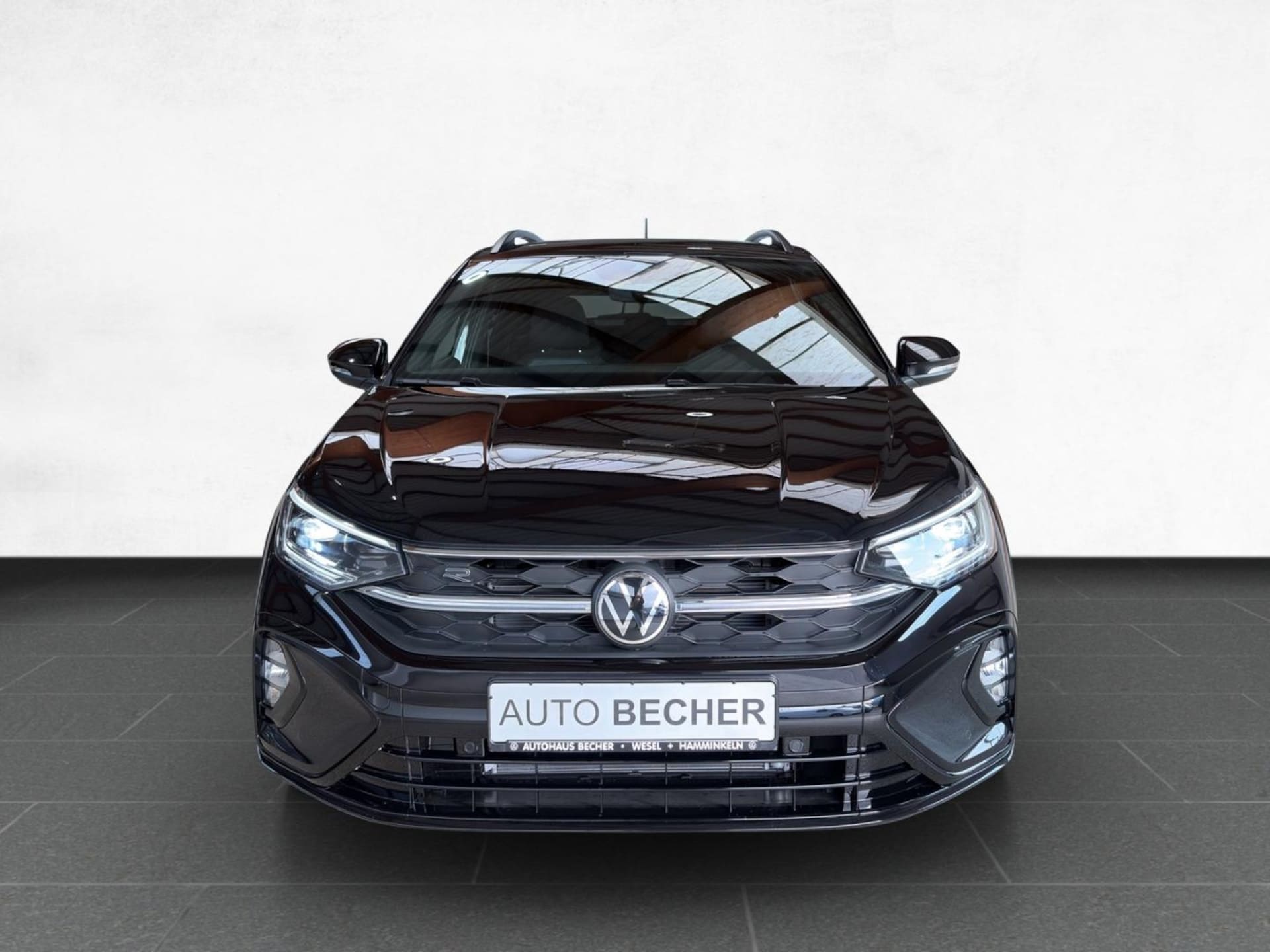 Volkswagen Taigo R-Line