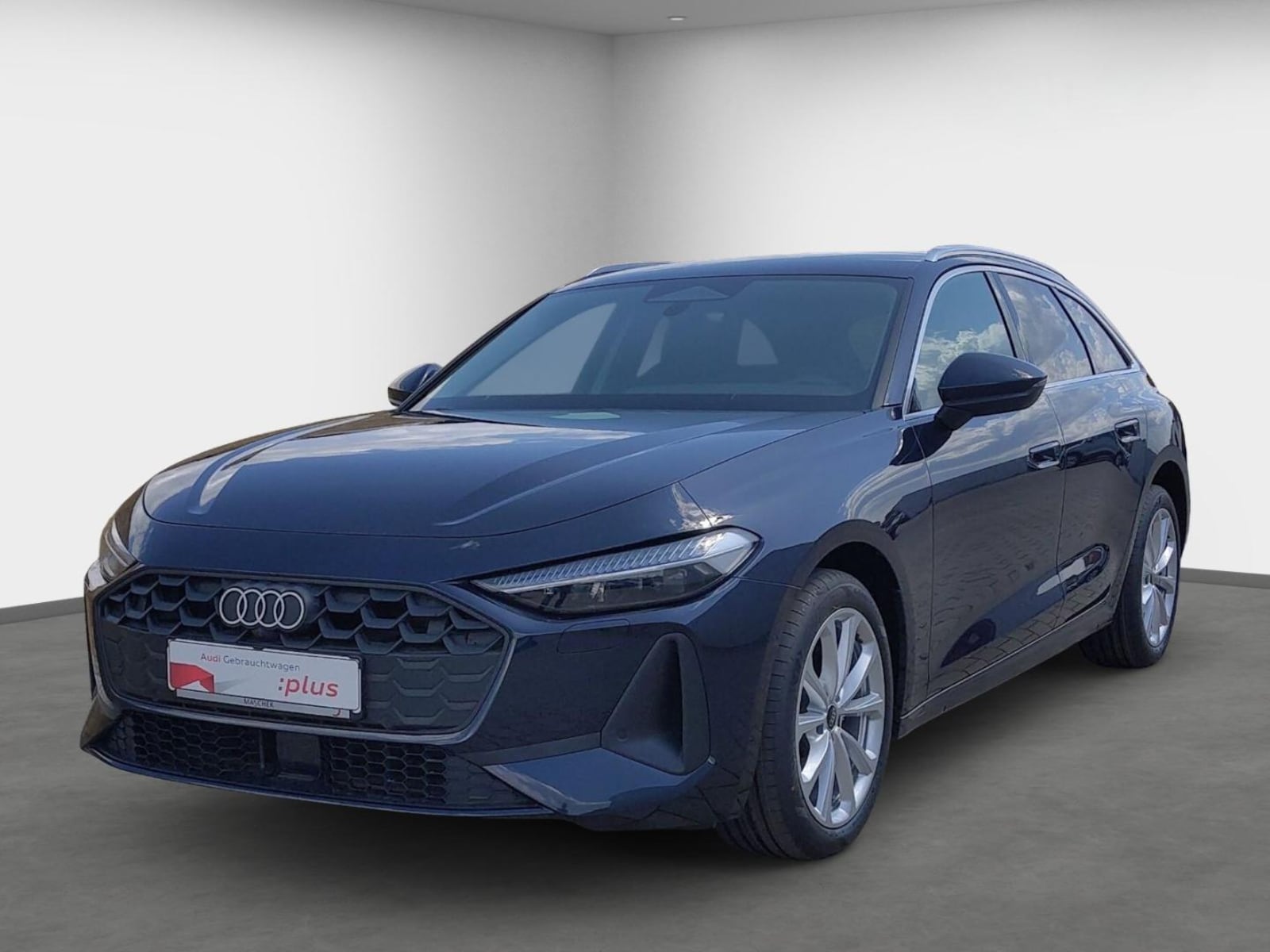 Audi A5 Avant – Bild 2