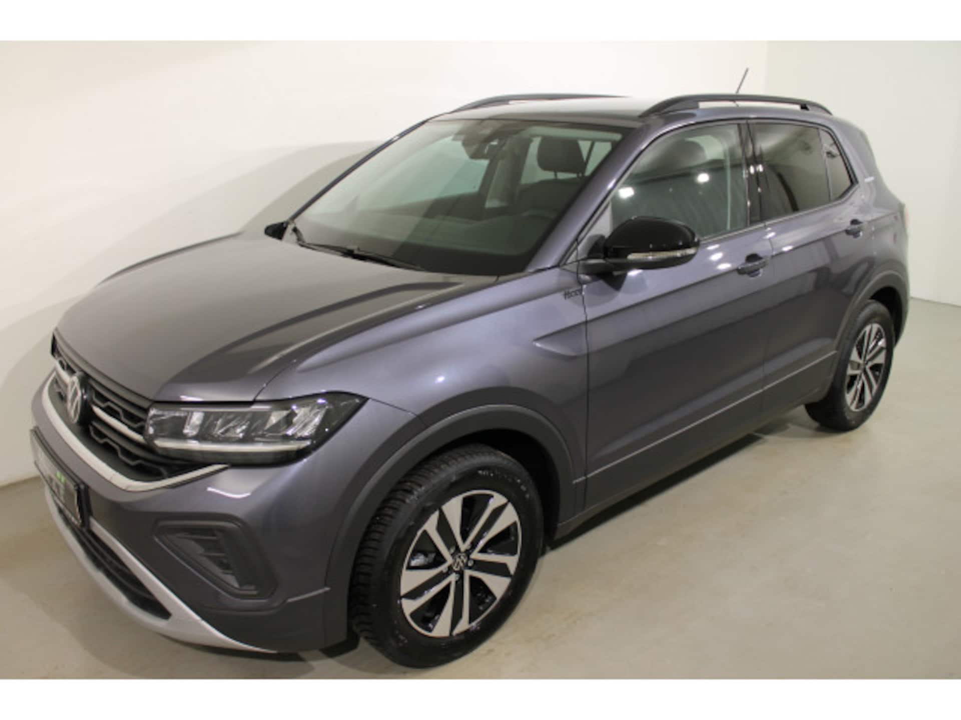 Volkswagen T-Cross ENERGY