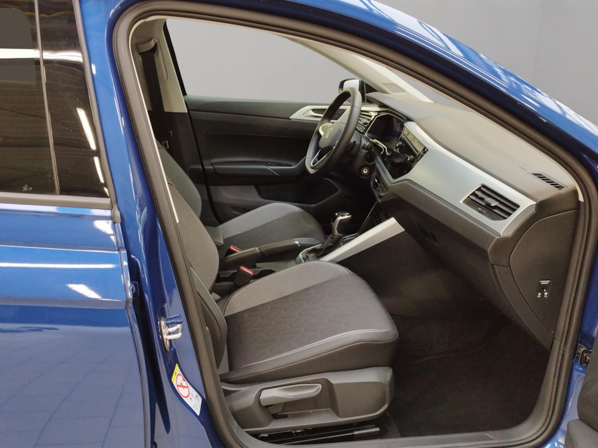 Volkswagen Polo Goal