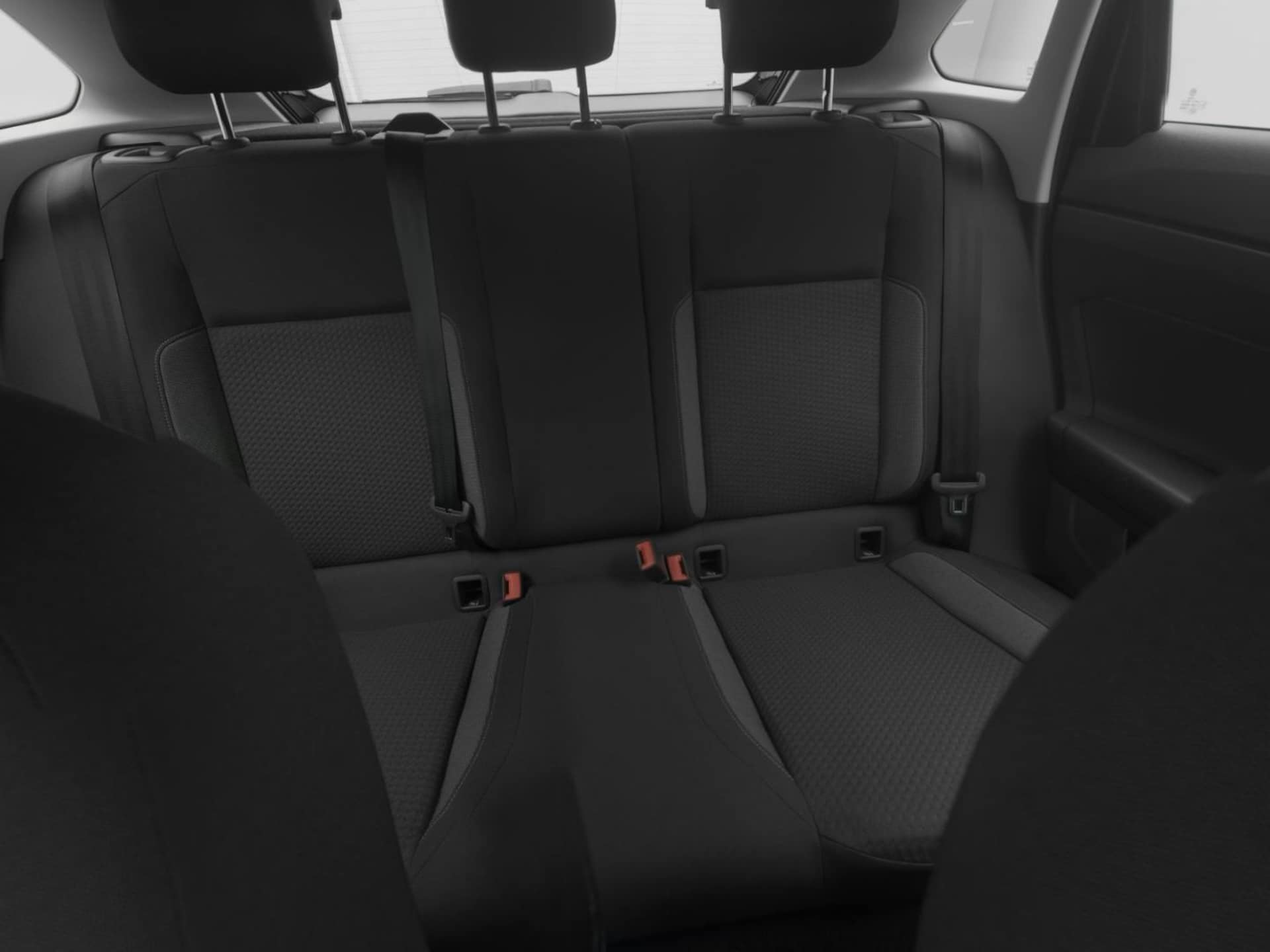 Volkswagen Taigo Life