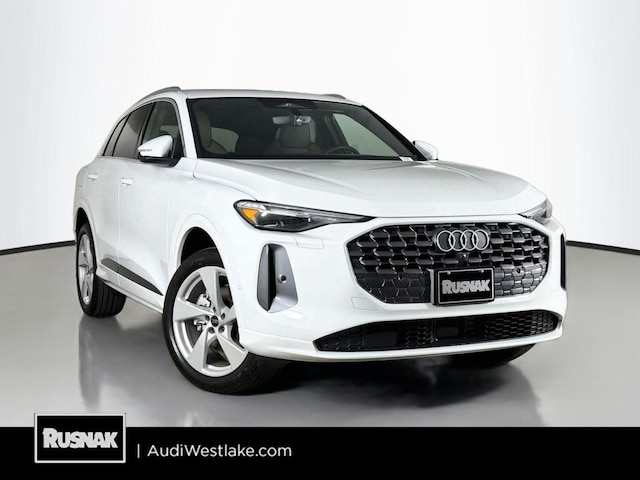 Photo of 2026 Audi Q5