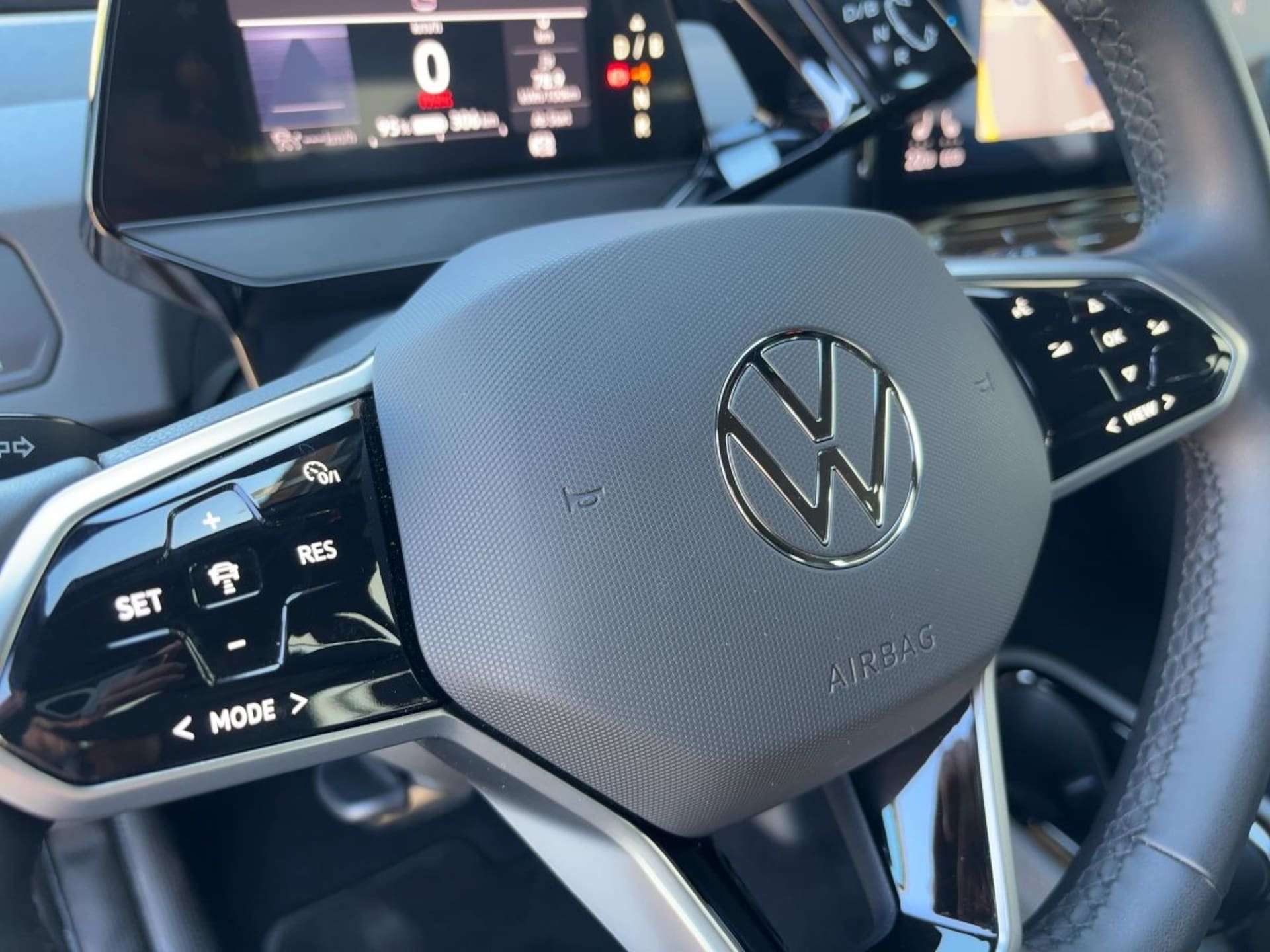Volkswagen ID.3 Pro