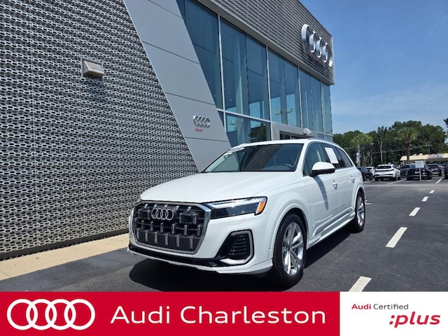 Photo of 2026 Audi Q7