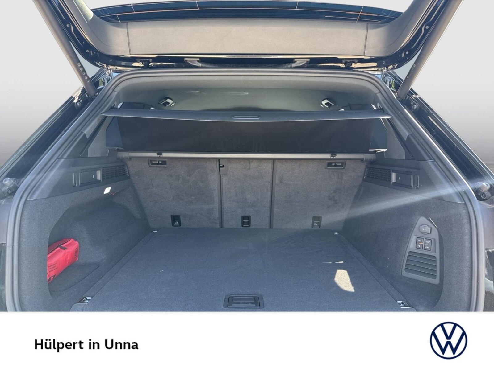 Volkswagen Touareg – Bild 14