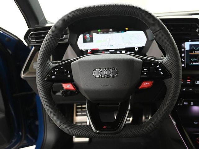 2026 Audi RS3 Sedan