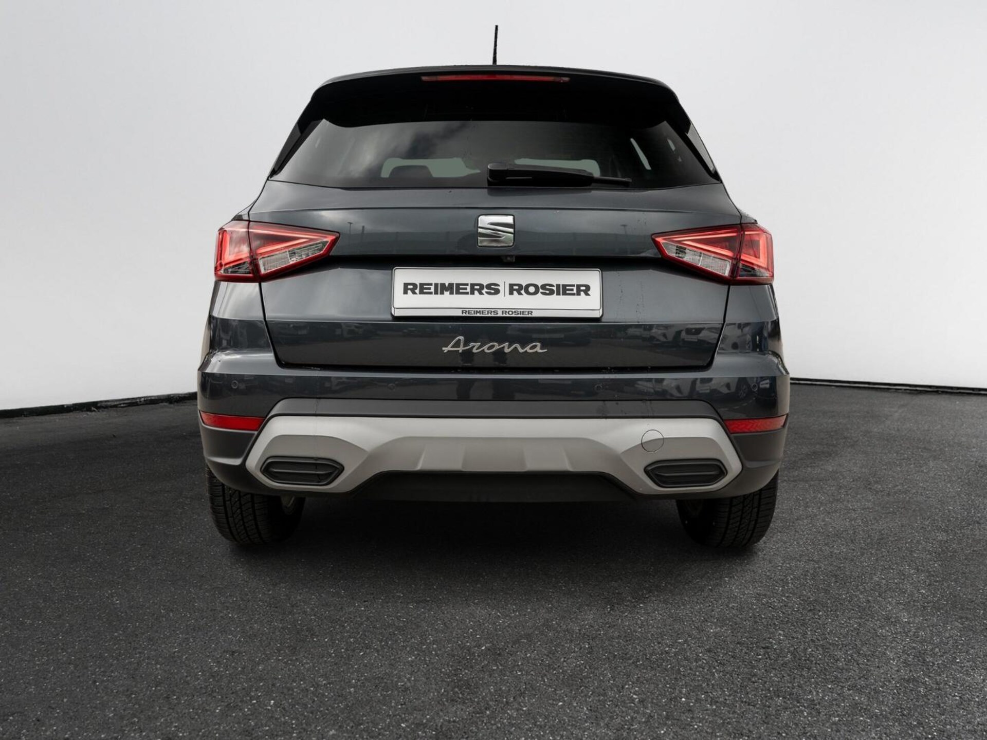 SEAT Arona Xperience