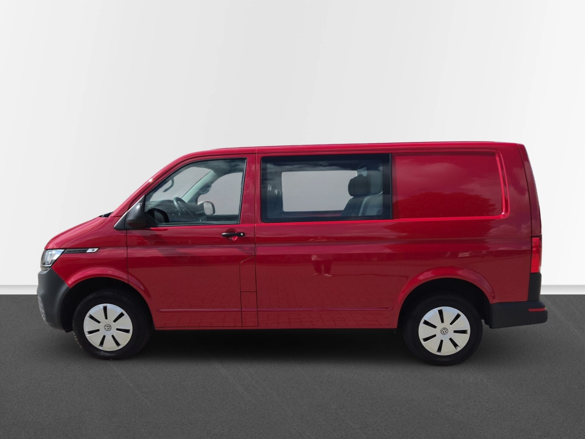 Volkswagen T6.1 Transporter Kasten kurzer Radstand EcoProfi