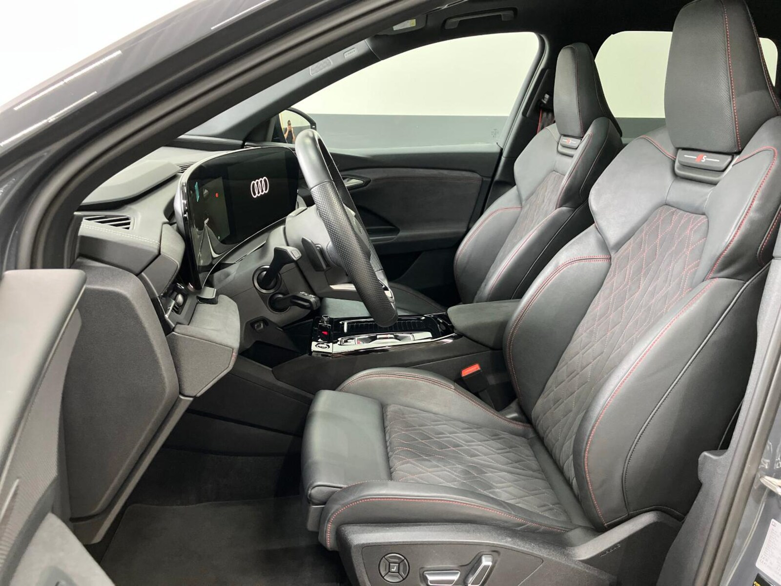 Audi Q6 e-tron – Bild 9
