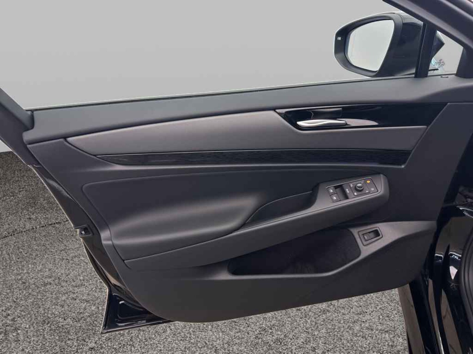 Volkswagen ID.7 Tourer – Bild 9