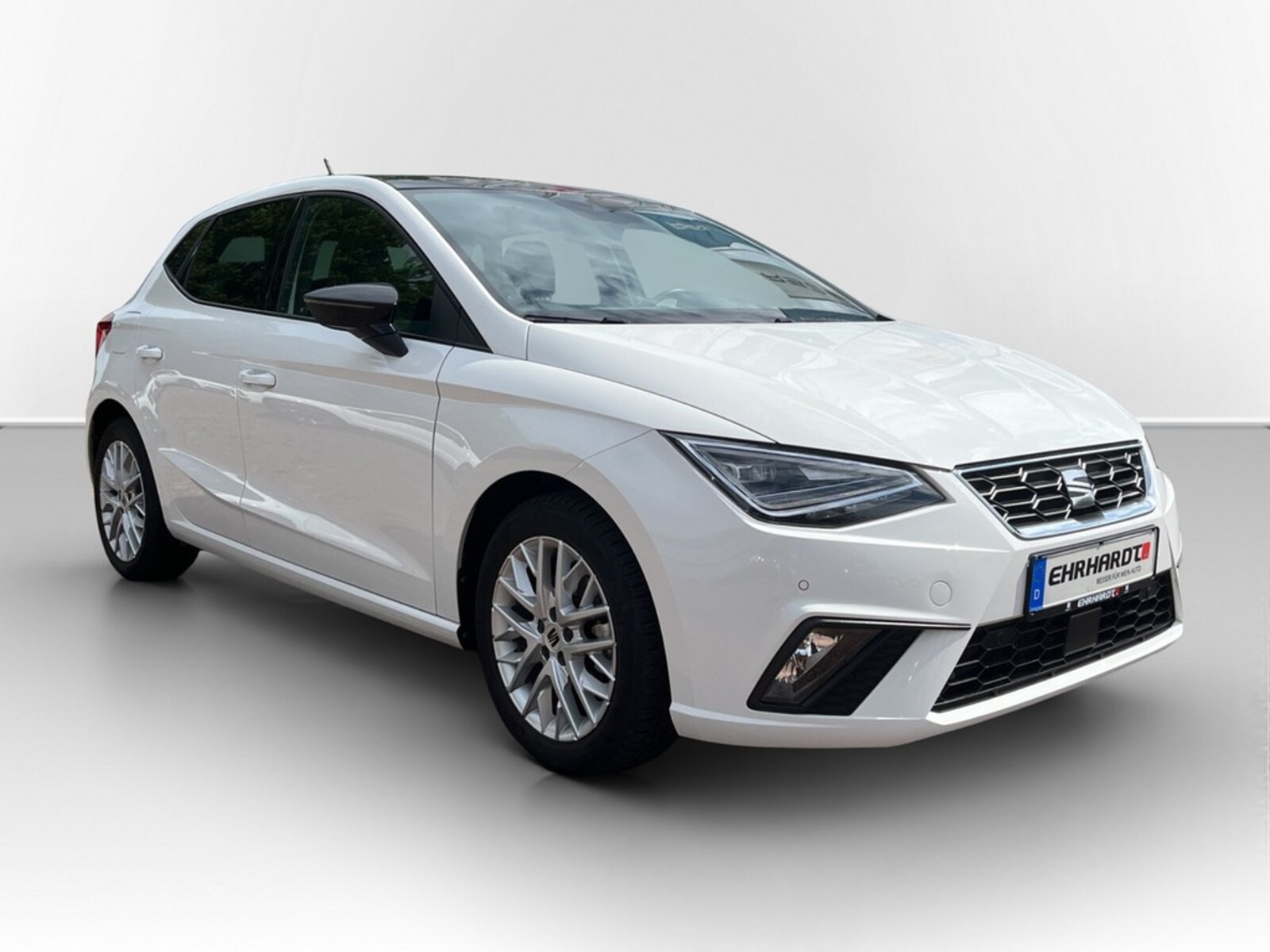 SEAT Ibiza – Bild 3