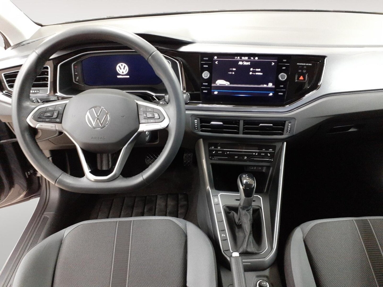 Volkswagen Polo – Bild 10