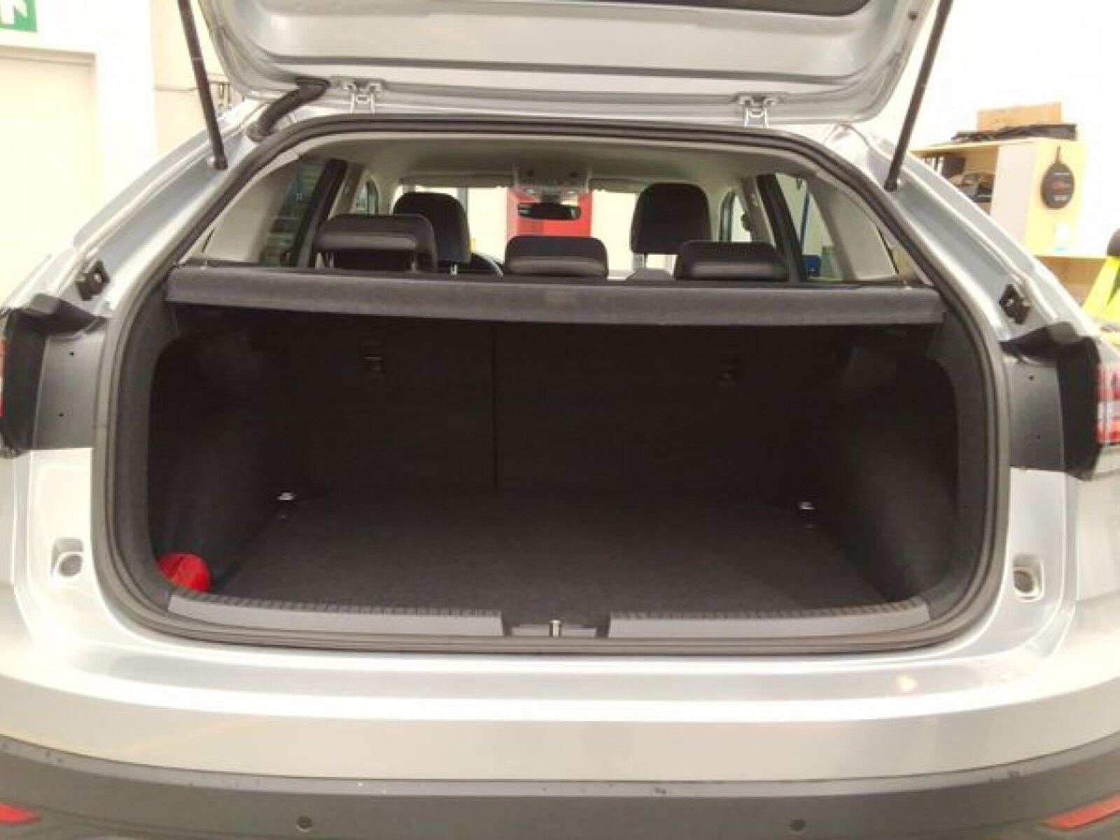 Volkswagen Taigo – Bild 11