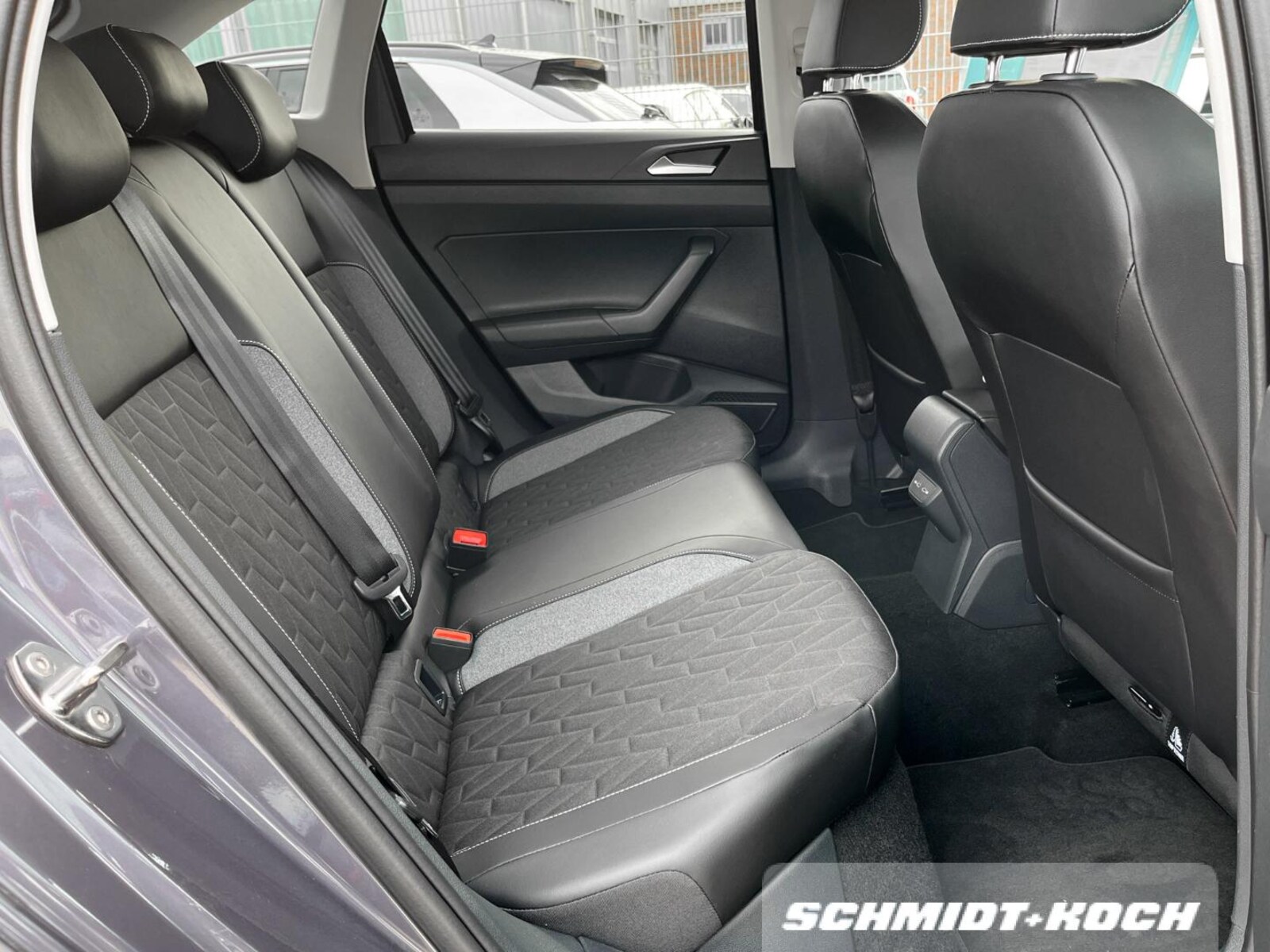 Volkswagen Taigo – Bild 12
