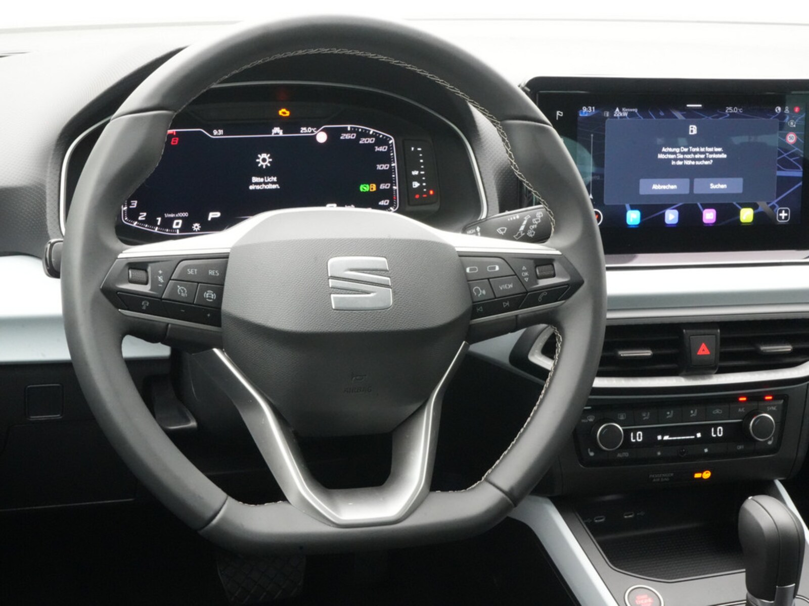 SEAT Arona – Bild 5