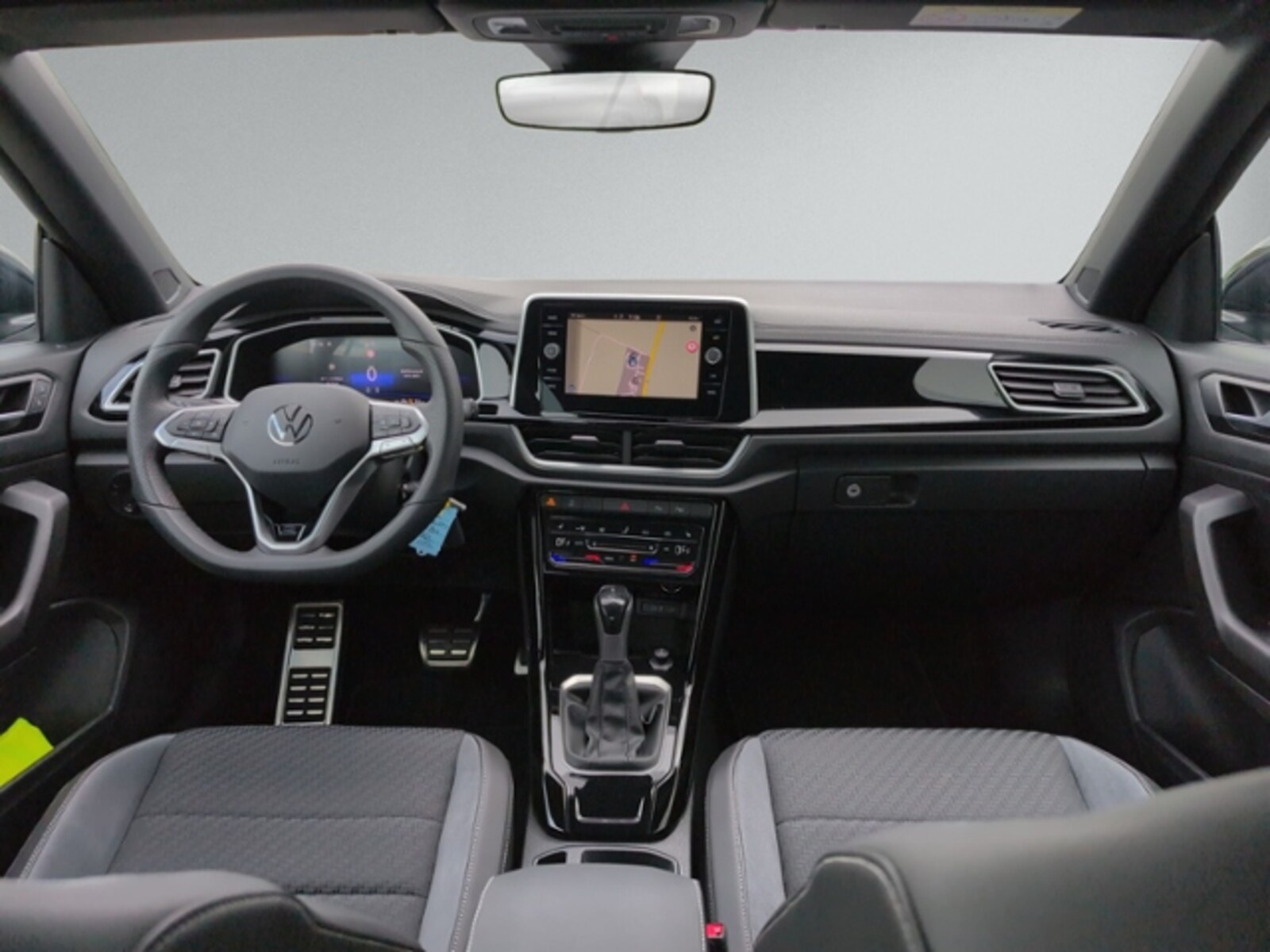 Volkswagen T-Roc Cabriolet – Bild 12
