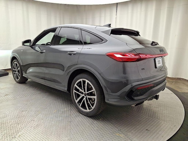 2026 Audi Q5 Sportback