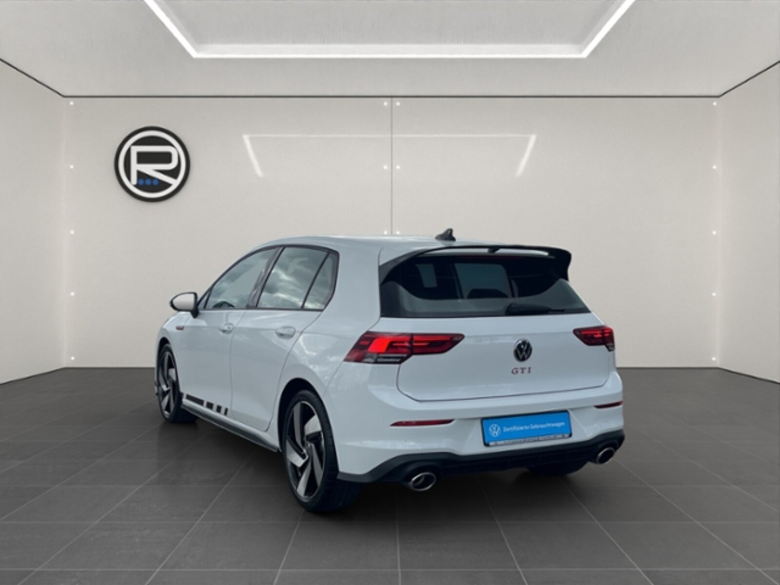 Volkswagen Golf – Bild 6
