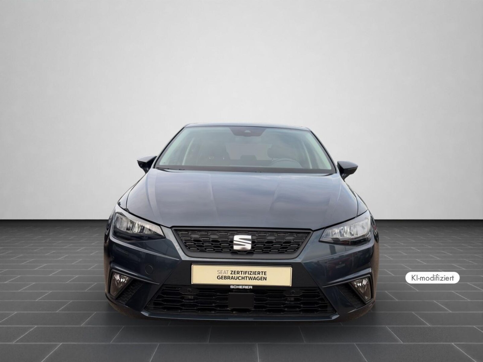 SEAT Ibiza – Bild 5