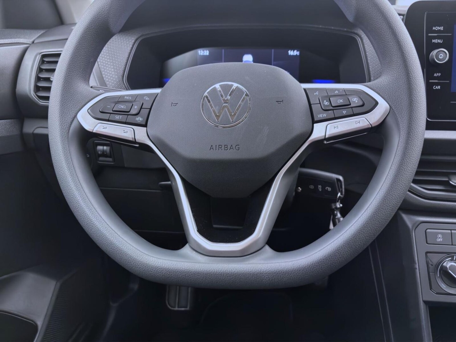 Volkswagen T-Cross – Bild 12