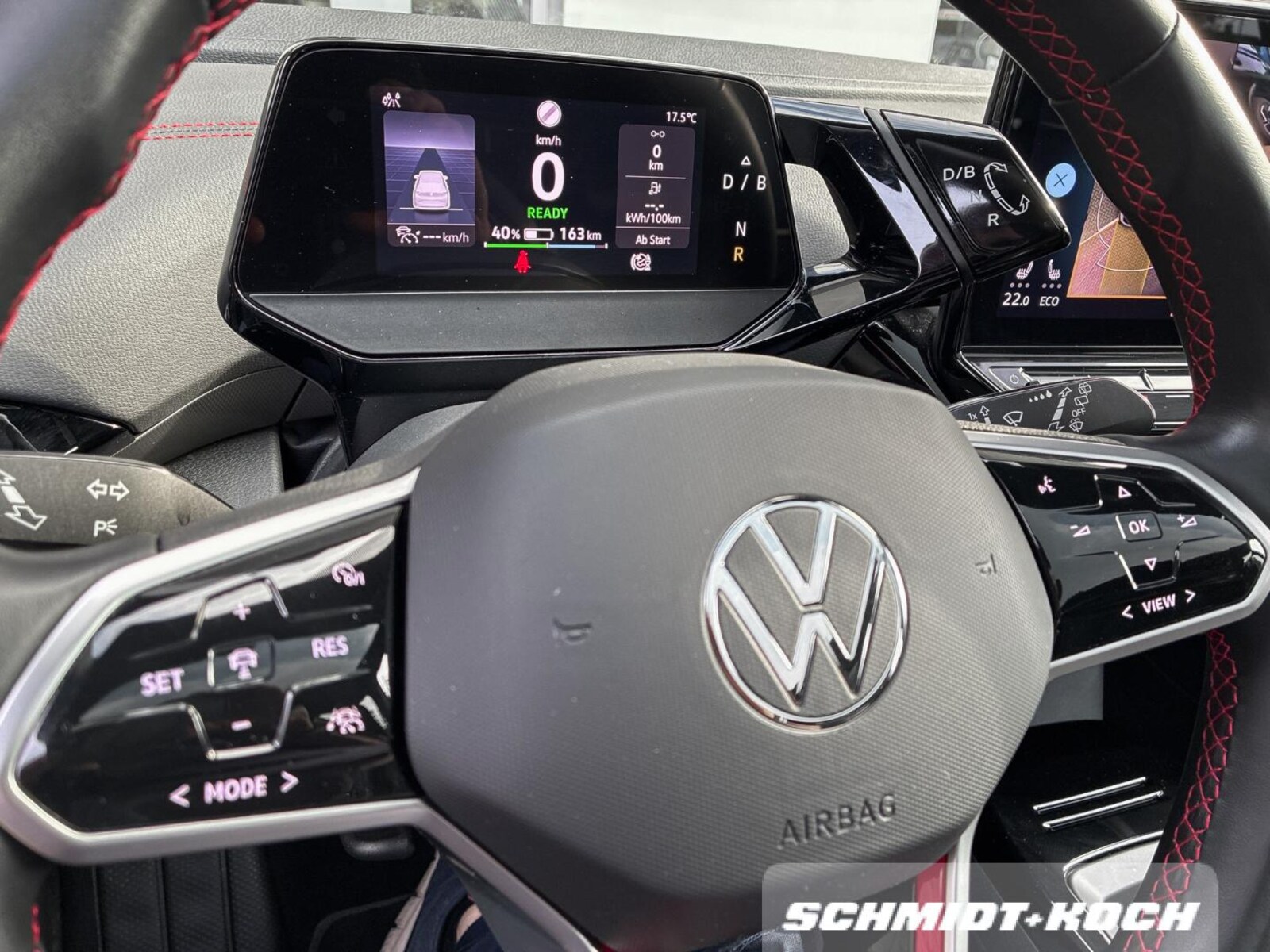 Volkswagen ID.4 – Bild 12