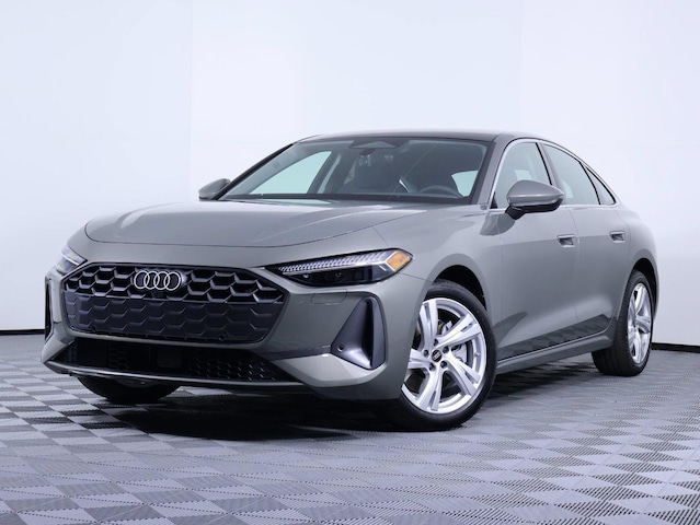 Photo of 2026 Audi A5 Sedan
