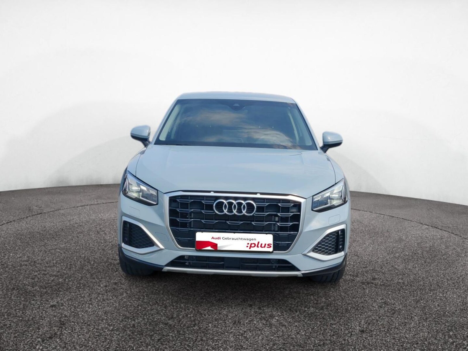Audi Q2 – Bild 10